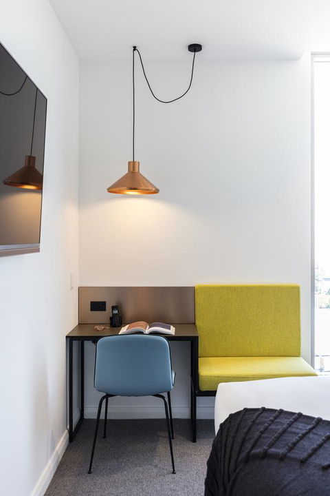 Citadines Connect Sydney Airport - Accommodation Main Beach 23