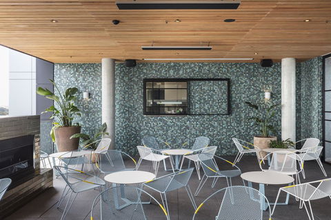 Citadines Connect Sydney Airport - Accommodation Main Beach 10