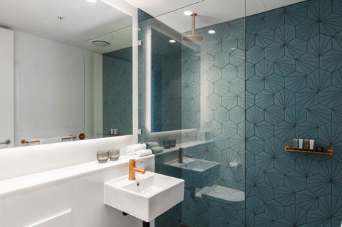 Citadines Connect Sydney Airport - Accommodation Main Beach 21