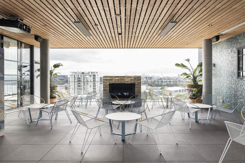 Citadines Connect Sydney Airport - Accommodation Main Beach 8