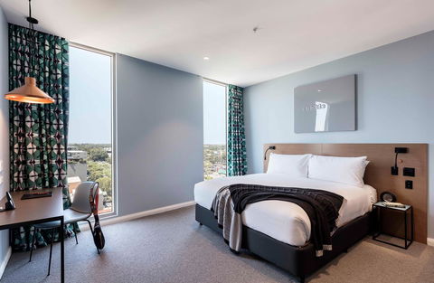 Citadines Connect Sydney Airport - Accommodation Main Beach 2