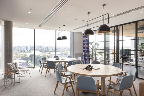 Citadines Connect Sydney Airport - Accommodation Main Beach 33