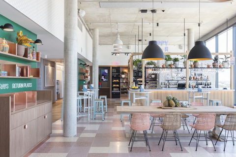 Citadines Connect Sydney Airport - Accommodation Main Beach 31