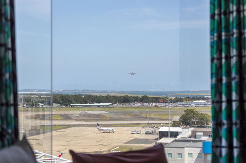 Citadines Connect Sydney Airport - Accommodation Main Beach 34