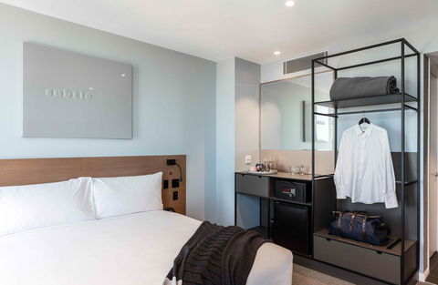 Citadines Connect Sydney Airport - Accommodation Main Beach 1