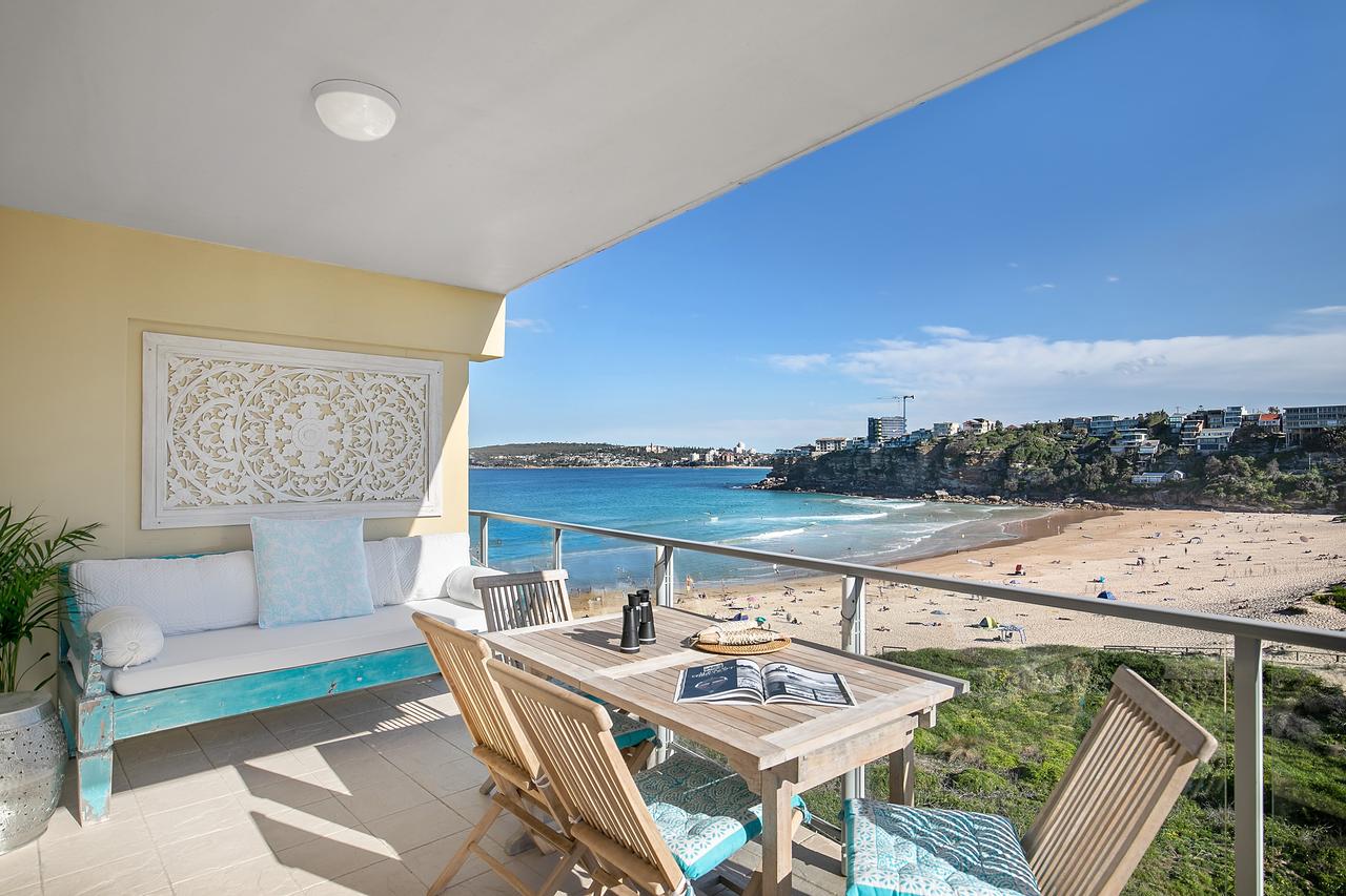 Freshwater NSW Accommodation Main Beach