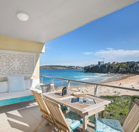 Beachfront Bliss - Accommodation Main Beach
