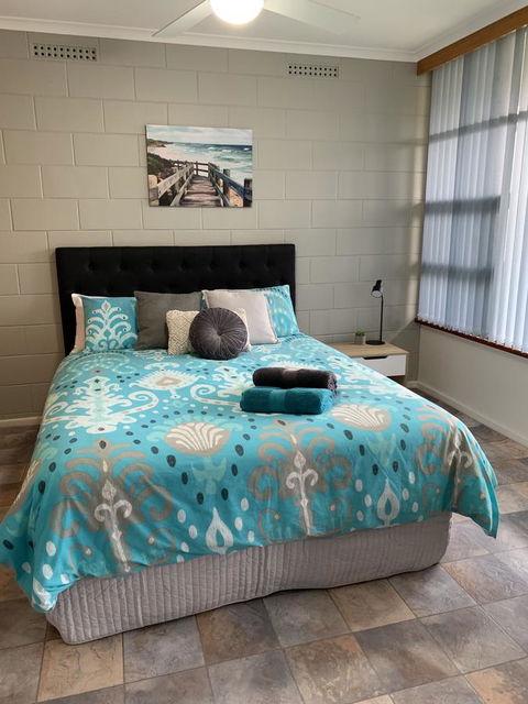 Longbeach Apartments - Accommodation Main Beach 2