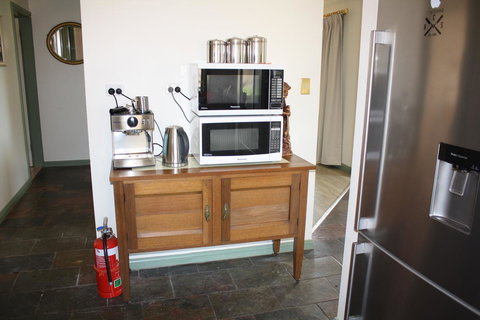 Maslin Beach House - Accommodation Main Beach 11