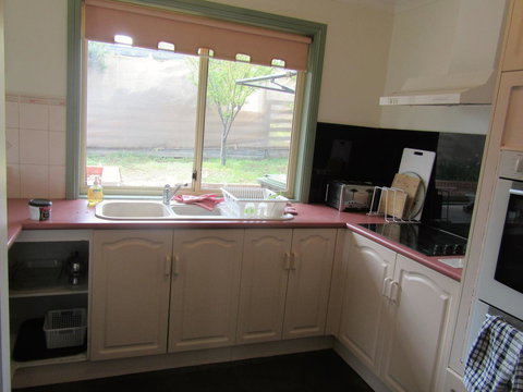 Maslin Beach House - Accommodation Main Beach 3