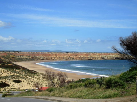 Maslin Beach House - Accommodation Main Beach 1