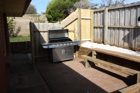 Maslin Beach House - Accommodation Main Beach 17