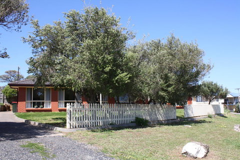Maslin Beach House - Accommodation Main Beach 19