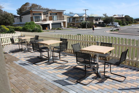 Maslin Beach House - Accommodation Main Beach 4