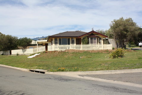 Maslin Beach House - Accommodation Main Beach 0