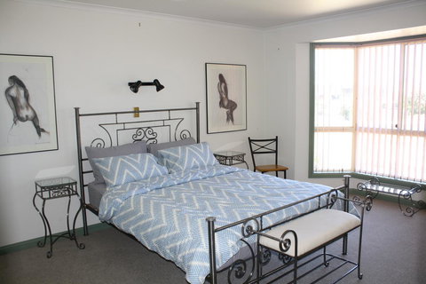 Maslin Beach House - Accommodation Main Beach 10