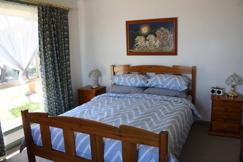Maslin Beach House - Accommodation Main Beach 9