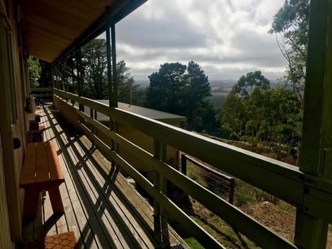 Longwood Retreat - Accommodation Main Beach 20