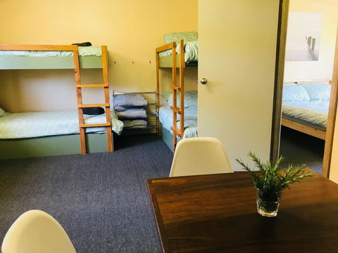 Longwood Retreat - Accommodation Main Beach 13