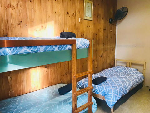 Longwood Retreat - Accommodation Main Beach 24