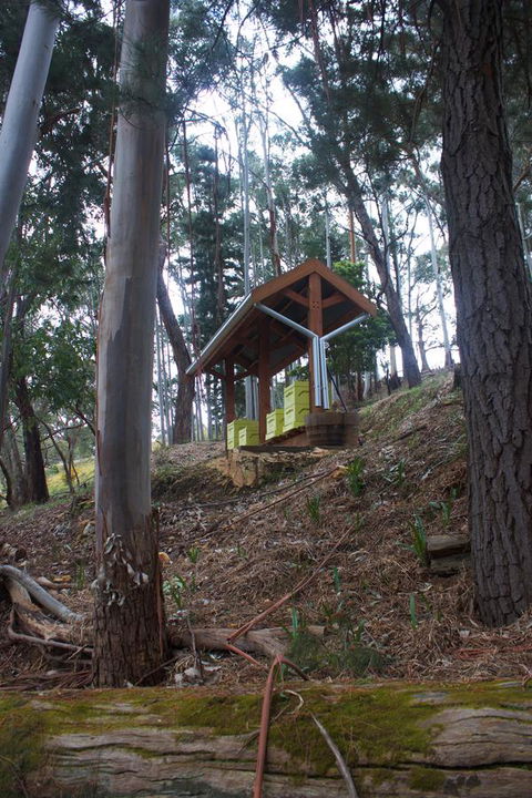 Longwood Retreat - Accommodation Main Beach 0
