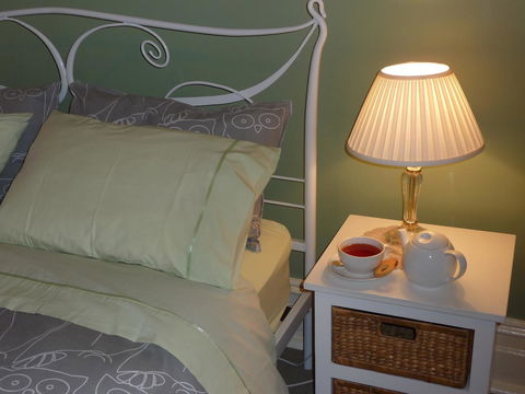 Country Bakehouse Accommodation - Accommodation Main Beach 14