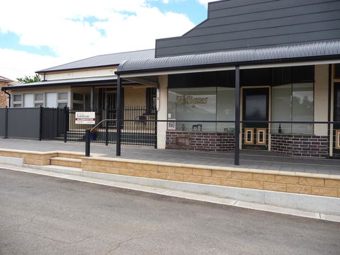 Country Bakehouse Accommodation - Accommodation Main Beach 12
