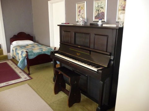 Country Bakehouse Accommodation - Accommodation Main Beach 16