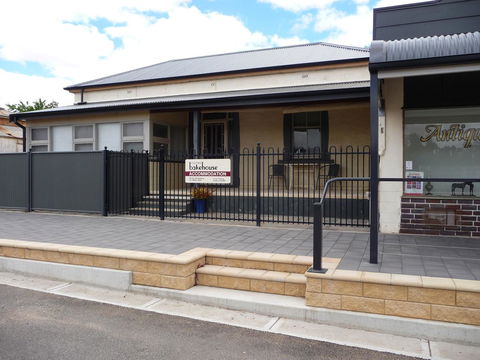 Country Bakehouse Accommodation - Accommodation Main Beach 0