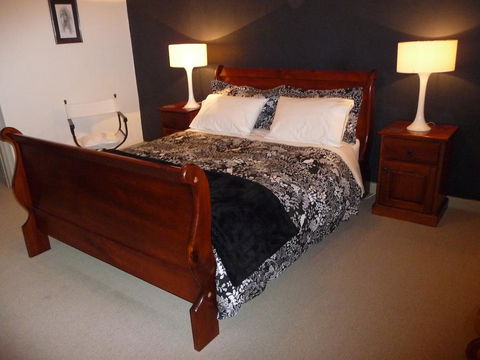 Country Bakehouse Accommodation - Accommodation Main Beach 11