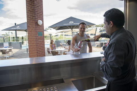 Novotel Barossa Valley Resort - Accommodation Main Beach 17