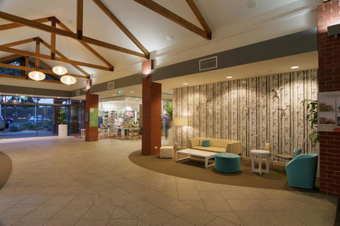 Novotel Barossa Valley Resort - Accommodation Main Beach 1
