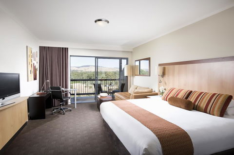 Novotel Barossa Valley Resort - Accommodation Main Beach 13