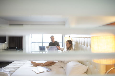 Novotel Barossa Valley Resort - Accommodation Main Beach 35