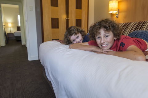 Novotel Barossa Valley Resort - Accommodation Main Beach 28