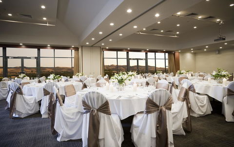 Novotel Barossa Valley Resort - Accommodation Main Beach 5