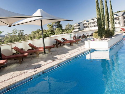 Novotel Barossa Valley Resort - Accommodation Main Beach 43
