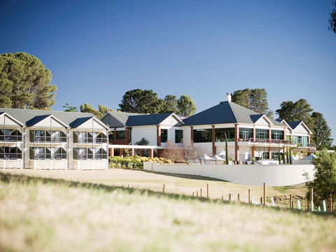 Novotel Barossa Valley Resort - Accommodation Main Beach 38