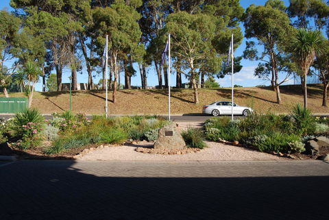 Novotel Barossa Valley Resort - Accommodation Main Beach 7