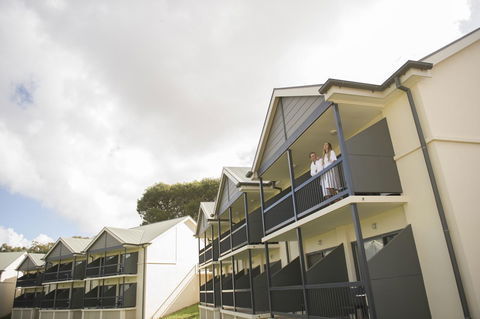 Novotel Barossa Valley Resort - Accommodation Main Beach 30