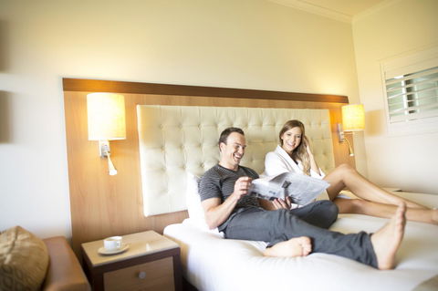 Novotel Barossa Valley Resort - Accommodation Main Beach 36