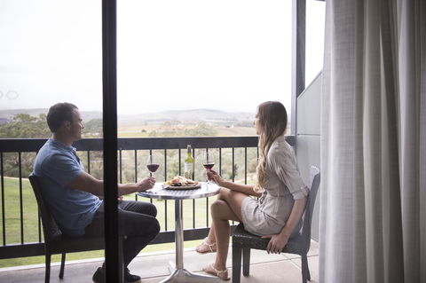 Novotel Barossa Valley Resort - Accommodation Main Beach 31