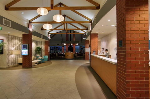 Novotel Barossa Valley Resort - Accommodation Main Beach 2
