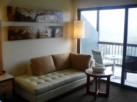 Novotel Barossa Valley Resort - Accommodation Main Beach 12