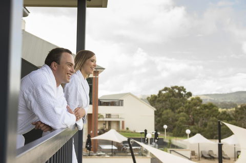 Novotel Barossa Valley Resort - Accommodation Main Beach 37