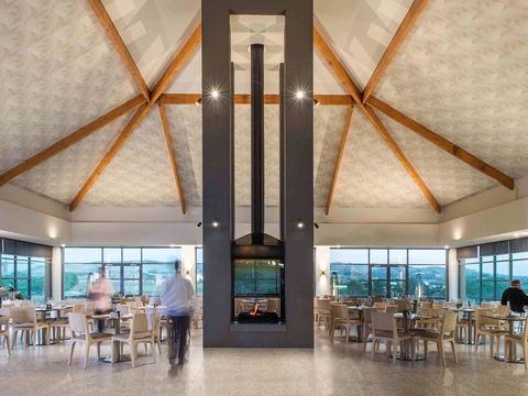 Novotel Barossa Valley Resort - Accommodation Main Beach 42