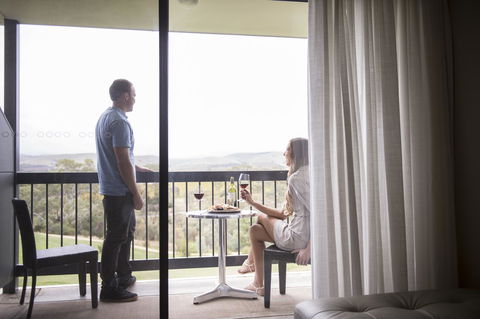 Novotel Barossa Valley Resort - Accommodation Main Beach 4