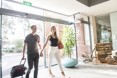Novotel Barossa Valley Resort - Accommodation Main Beach 16