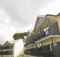 Novotel Barossa Valley Resort - Accommodation Main Beach
