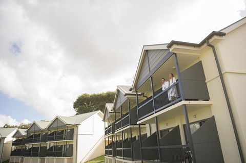 Novotel Barossa Valley Resort - Accommodation Main Beach 0